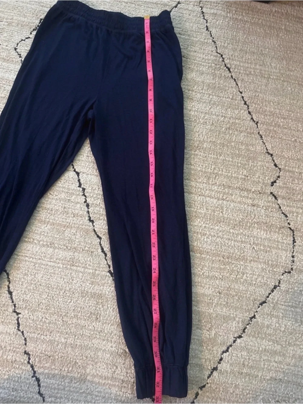GAP Red and Navy Spider-Man Kids Pajama Set